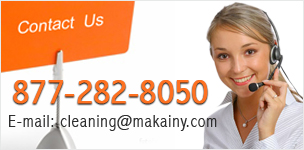 Request A Cleaning Service Quote